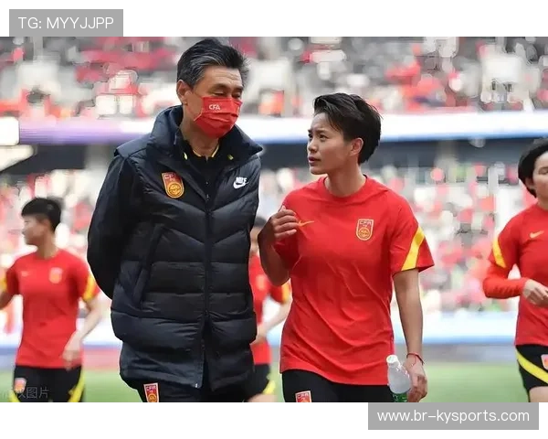 女足联赛年轻球员频频建功，女足青年队主教练